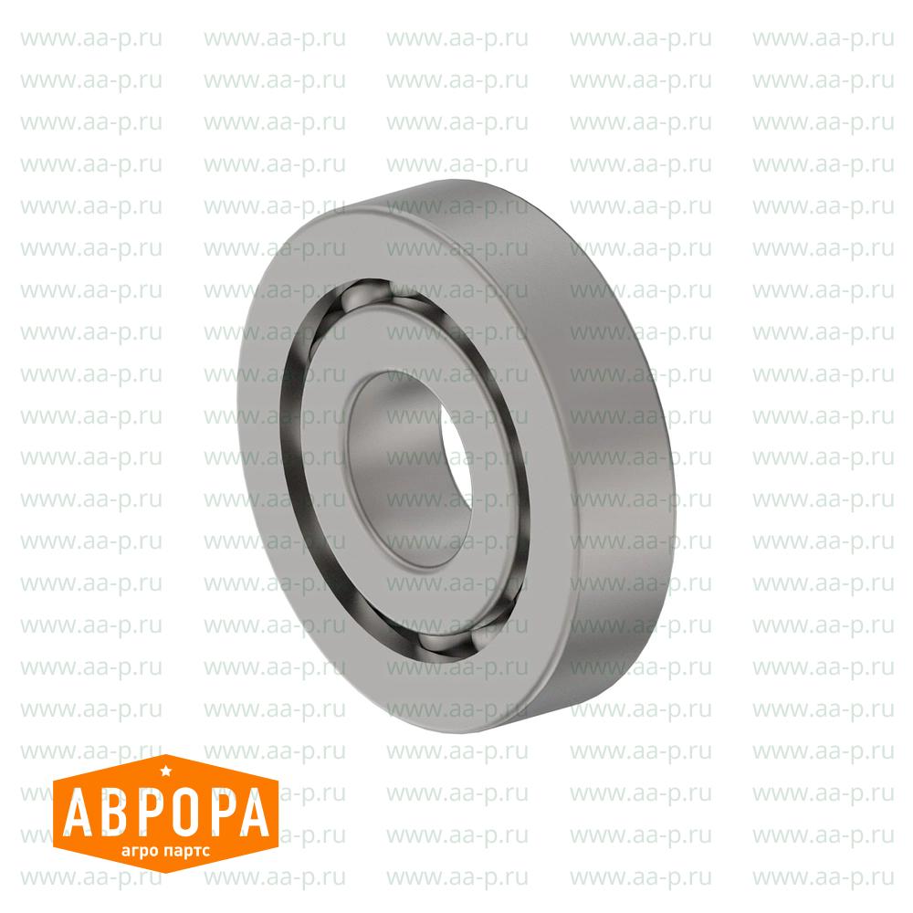 F40408 ШАРИКОВЫЙ  ПОДШИПНИК